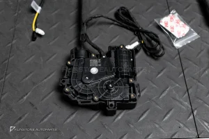 ชุด ประตูดูด SoftClose สำหรับ Porsche 992 991.1 Carrera ADDX010