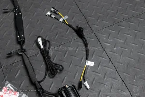 ชุด ประตูดูด SoftClose สำหรับ Porsche 992 991.1 Carrera ADDX010