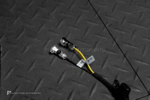 ชุด ประตูดูด SoftClose สำหรับ Porsche 992 991.1 Carrera ADDX010