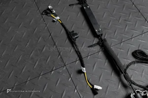 ชุด ประตูดูด SoftClose สำหรับ Porsche 992 991.1 Carrera ADDX010