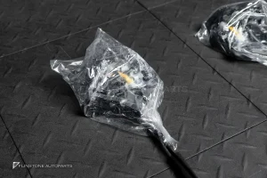 ชุด ประตูดูด SoftClose สำหรับ Porsche 992 991.1 Carrera ADDX010