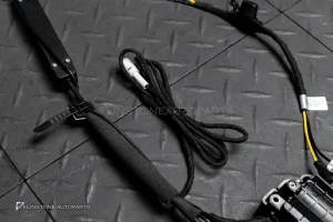 ชุด ประตูดูด SoftClose สำหรับ Porsche 992 991.1 Carrera ADDX010