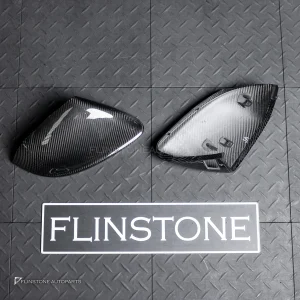 กระจกมองข้าง Carbon Fiber สำหรับ Lamborghini URUS