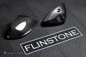 กระจกมองข้าง Carbon Fiber สำหรับ Lamborghini URUS