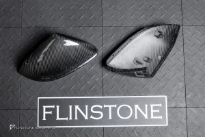 กระจกมองข้าง Carbon Fiber สำหรับ Lamborghini URUS