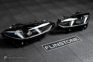 ไฟหน้า สำหรับ BMW G82 M4 CSL แท้