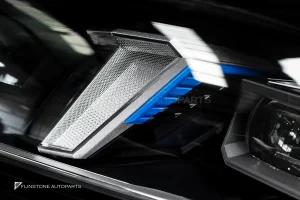 ไฟหน้า สำหรับ BMW G82 M4 CSL แท้