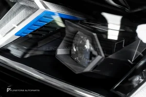 ไฟหน้า สำหรับ BMW G82 M4 CSL แท้