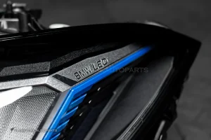 ไฟหน้า สำหรับ BMW G82 M4 CSL แท้