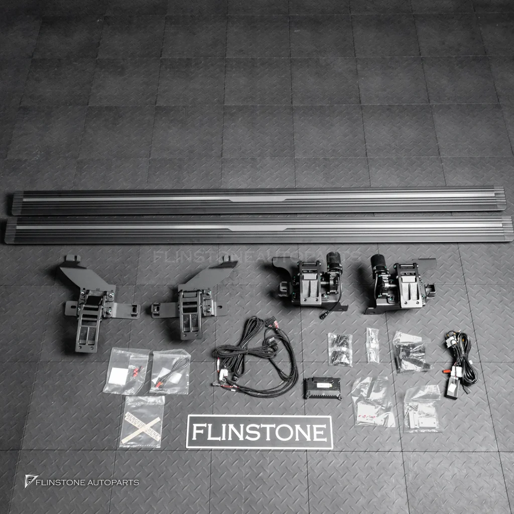 ชุดบันไดไฟฟ้า สำหรับ W448 V-Class Vito
