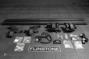 ชุดบันไดไฟฟ้า สำหรับ W448 V-Class Vito