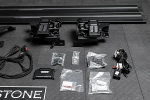 ชุดบันไดไฟฟ้า สำหรับ W448 V-Class Vito