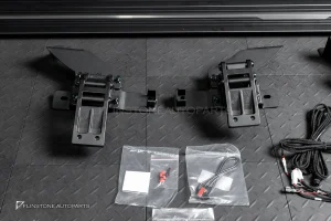 ชุดบันไดไฟฟ้า สำหรับ W448 V-Class Vito