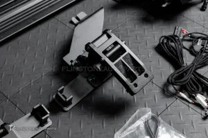 ชุดบันไดไฟฟ้า สำหรับ W448 V-Class Vito