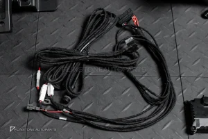 ชุดบันไดไฟฟ้า สำหรับ W448 V-Class Vito