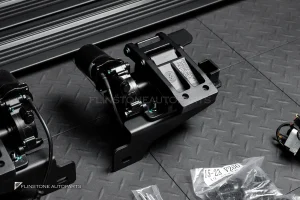 ชุดบันไดไฟฟ้า สำหรับ W448 V-Class Vito