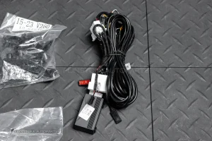 ชุดบันไดไฟฟ้า สำหรับ W448 V-Class Vito