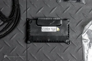 ชุดบันไดไฟฟ้า สำหรับ W448 V-Class Vito