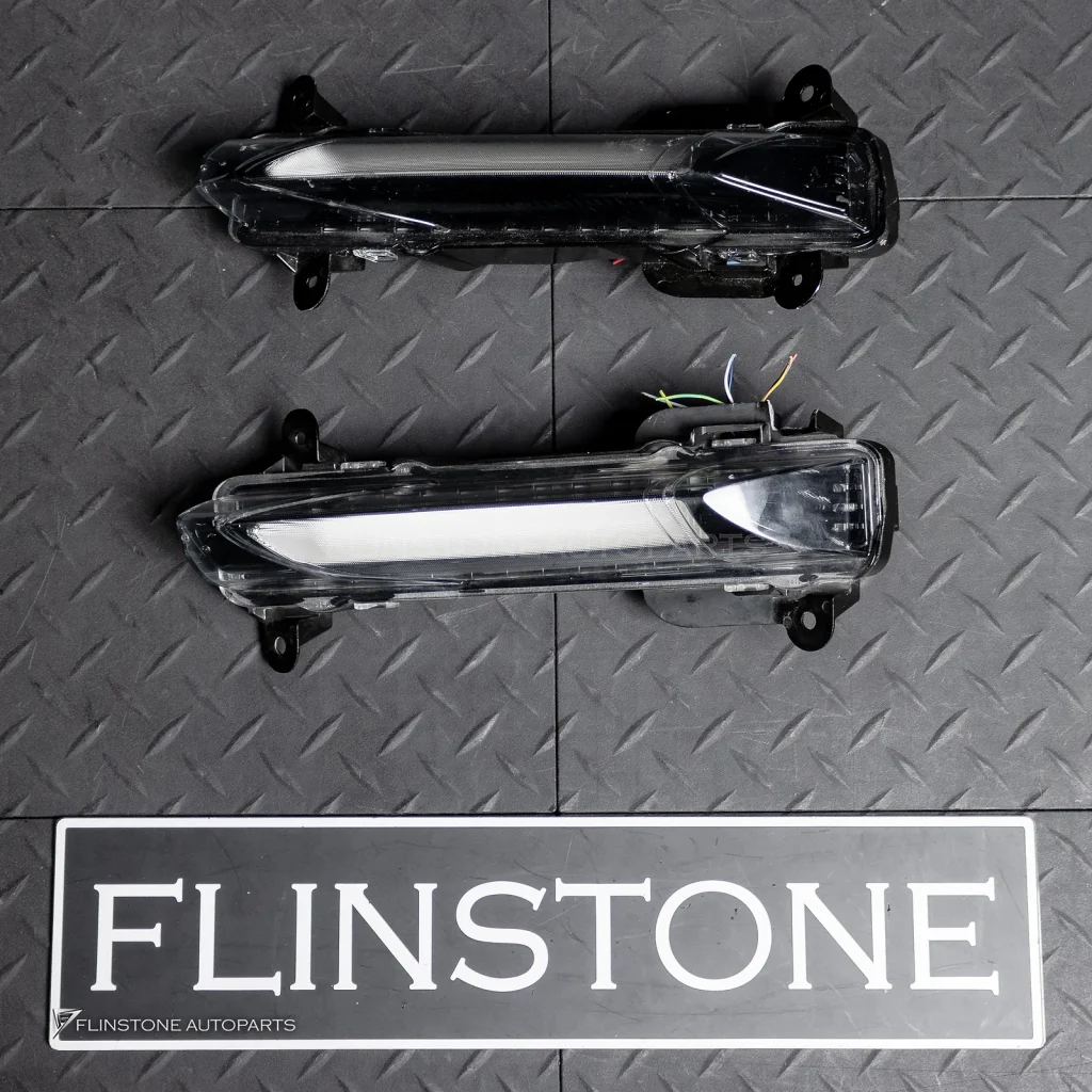 ไฟ Daylight สำหรับ Aston martin DBX แท้