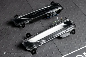 ไฟ Daylight สำหรับ Aston martin DBX แท้