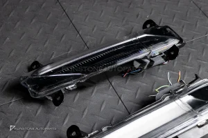 ไฟ Daylight สำหรับ Aston martin DBX แท้