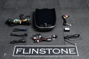 จอ Carplay Ram8 Rom128 สำหรับ Mclaren 570
