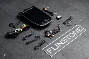 จอ Carplay Ram8 Rom128 สำหรับ Mclaren 570