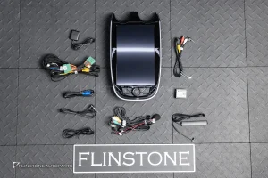 จอ Carplay Ram8 Rom128 สำหรับ Mclaren 570