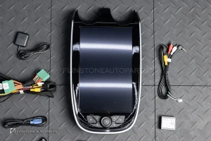 จอ Carplay Ram8 Rom128 สำหรับ Mclaren 570