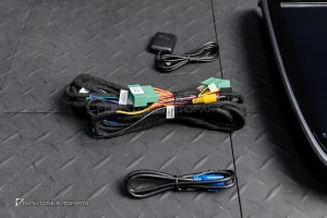จอ Carplay Ram8 Rom128 สำหรับ Mclaren 570