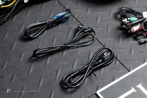 จอ Carplay Ram8 Rom128 สำหรับ Mclaren 570