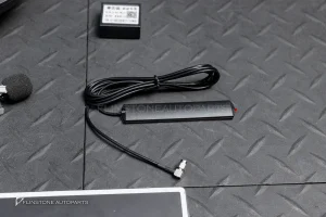จอ Carplay Ram8 Rom128 สำหรับ Mclaren 570