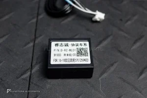 จอ Carplay Ram8 Rom128 สำหรับ Mclaren 570