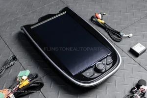 จอ Carplay Ram8 Rom128 สำหรับ Mclaren 570