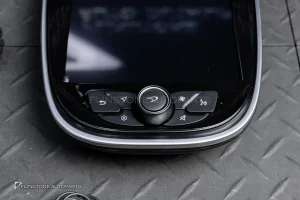 จอ Carplay Ram8 Rom128 สำหรับ Mclaren 570