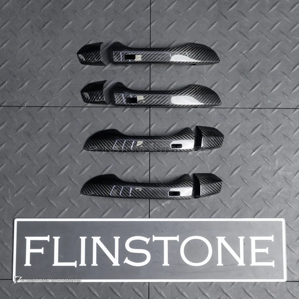 ครอบมือจับ Carbon fiber สำหรับ LAMBORGHINI URUS