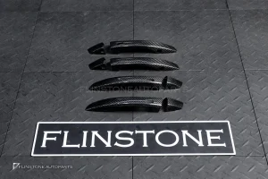 ครอบมือจับ Carbon fiber สำหรับ LAMBORGHINI URUS