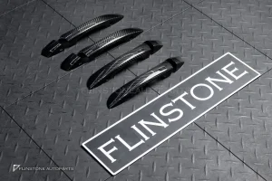 ครอบมือจับ Carbon fiber สำหรับ LAMBORGHINI URUS