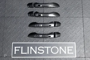 ครอบมือจับ Carbon fiber สำหรับ LAMBORGHINI URUS