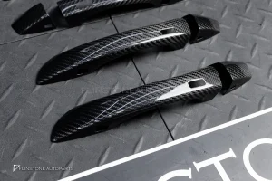 ครอบมือจับ Carbon fiber สำหรับ LAMBORGHINI URUS