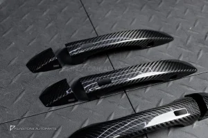 ครอบมือจับ Carbon fiber สำหรับ LAMBORGHINI URUS