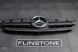 กระจังหน้าพร้อมกระจก สำหรับ W447 V-Class Vito แท้