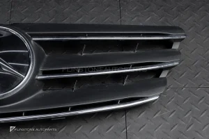 กระจังหน้าพร้อมกระจก สำหรับ W447 V-Class Vito แท้
