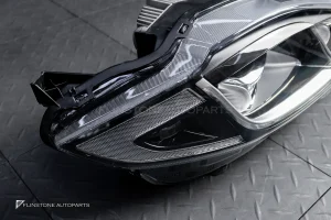 ไฟหน้า สำหรับ Jaguar XJ