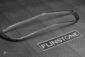 กรอบกระจังหน้าโครเมี่ยม สำหรับ W218 CLS-Class