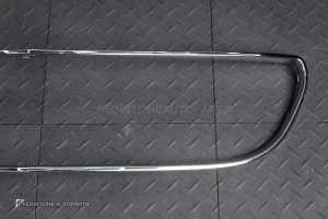 กรอบกระจังหน้าโครเมี่ยม สำหรับ W218 CLS-Class