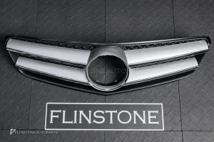 กระจังหน้า สำหรับ W204 C-Class ทรง C-Coupe