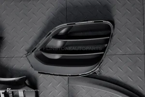 ชุดกันชนหน้า สำหรับ W253 GLC-Class ทรง GLC63 Coupe Pre Facelift