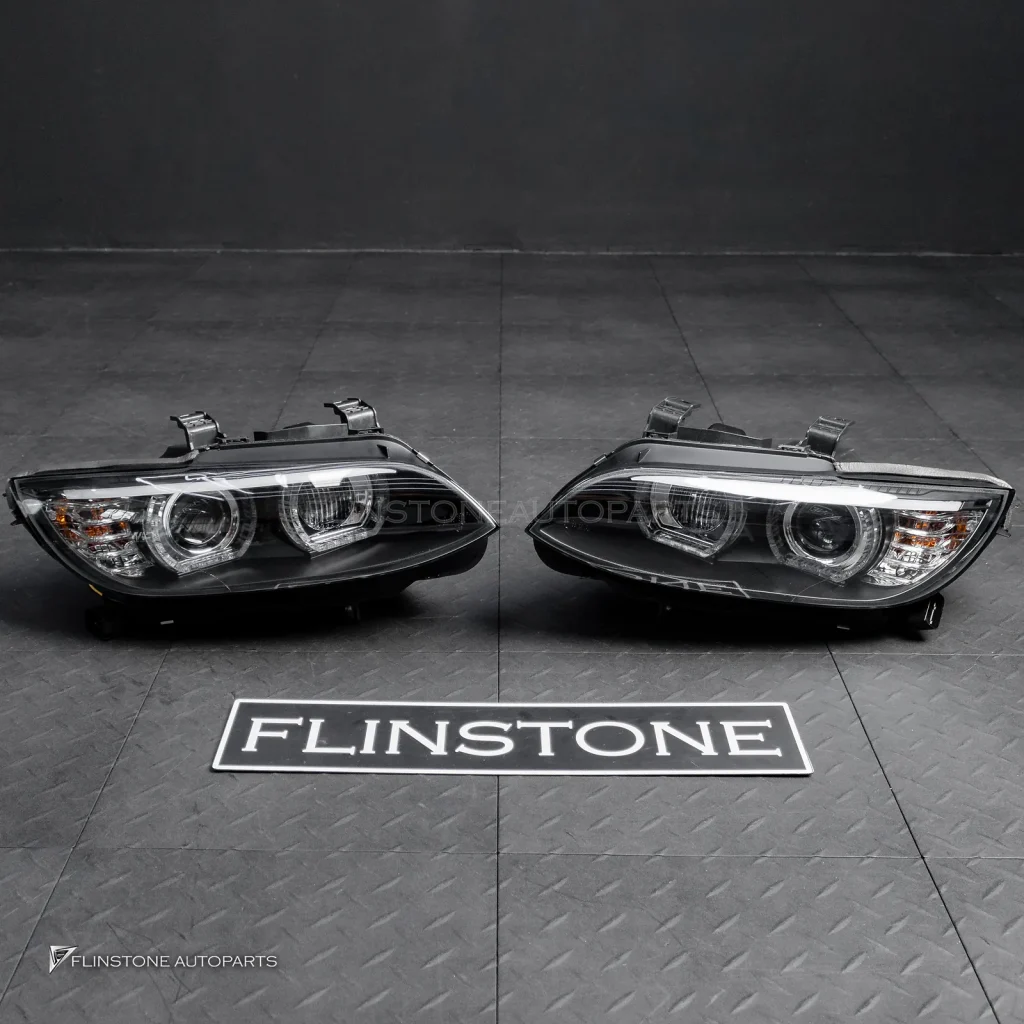 ไฟหน้า สำหรับ BMW E92 Series 3