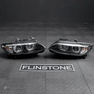 ไฟหน้า สำหรับ BMW E92 Series 3